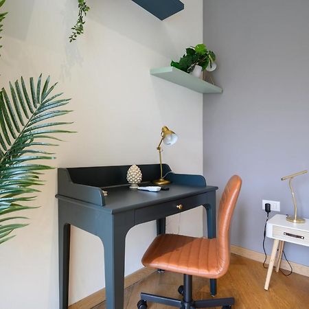 Studio Via Nicola Fabrizi Rome Extérieur photo