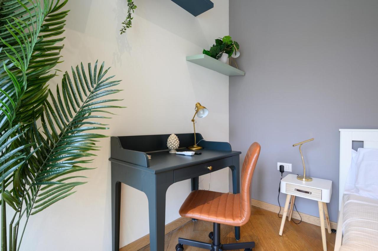 Studio Via Nicola Fabrizi Rome Extérieur photo