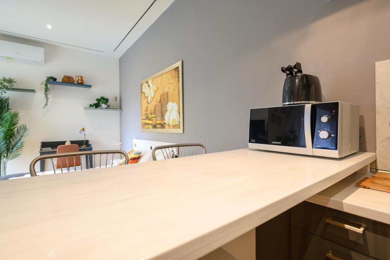 Studio Via Nicola Fabrizi Rome Extérieur photo
