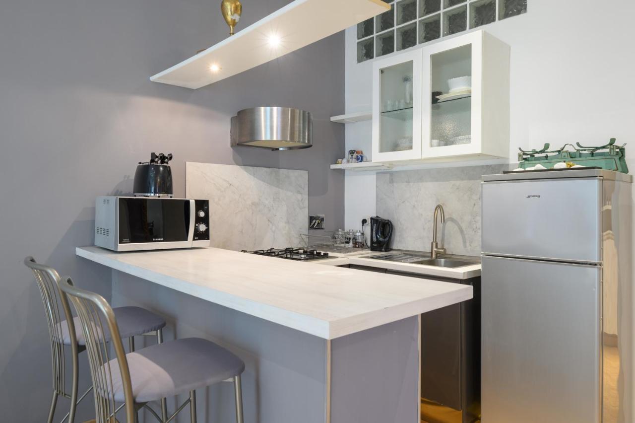 Studio Via Nicola Fabrizi Rome Extérieur photo