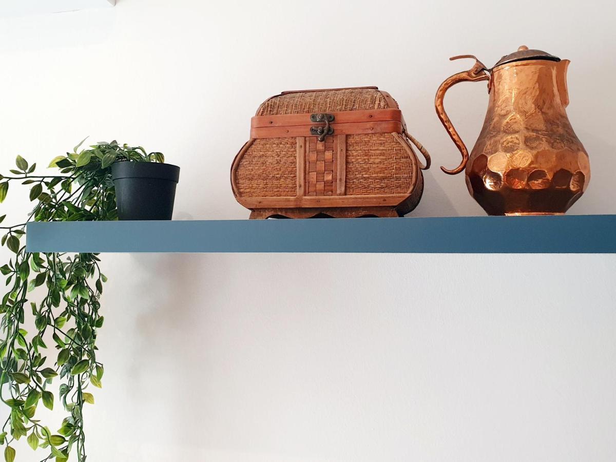 Studio Via Nicola Fabrizi Rome Extérieur photo