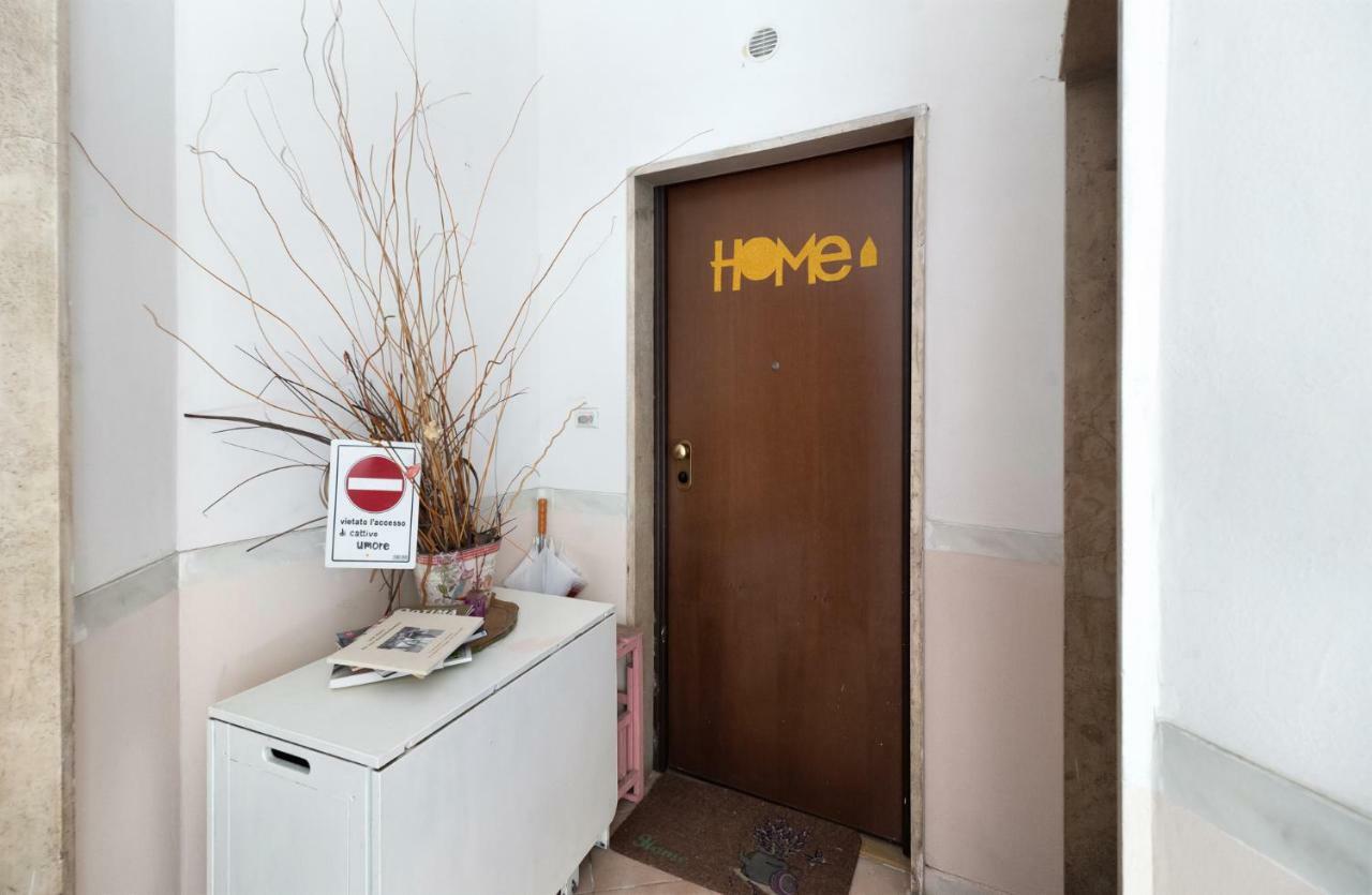 Studio Via Nicola Fabrizi Rome Extérieur photo